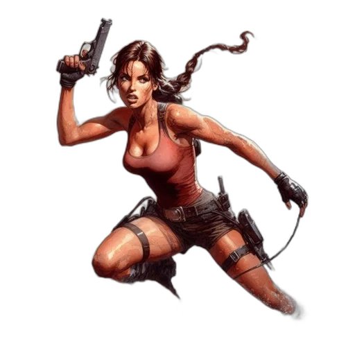 weapon, staff, concept art, fantasy art transparent PNG cut-out