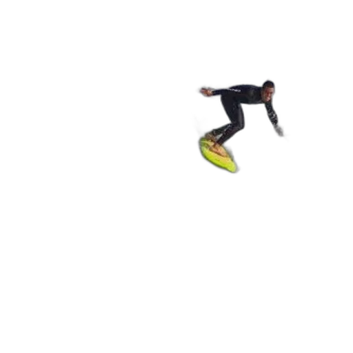 shoes, creature, pixel art, 3d render transparent PNG cut-out