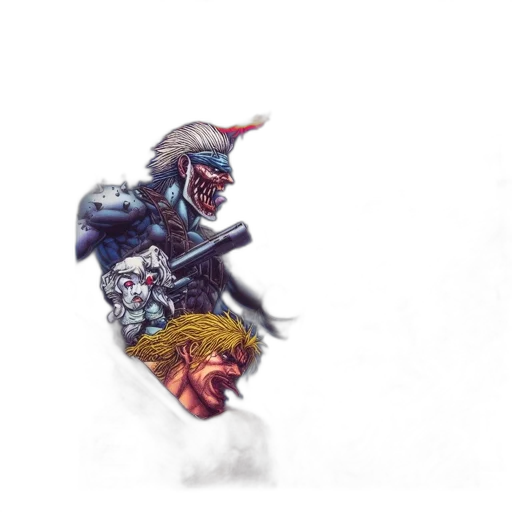 dragon, weapon, sword, mask transparent PNG cut-out