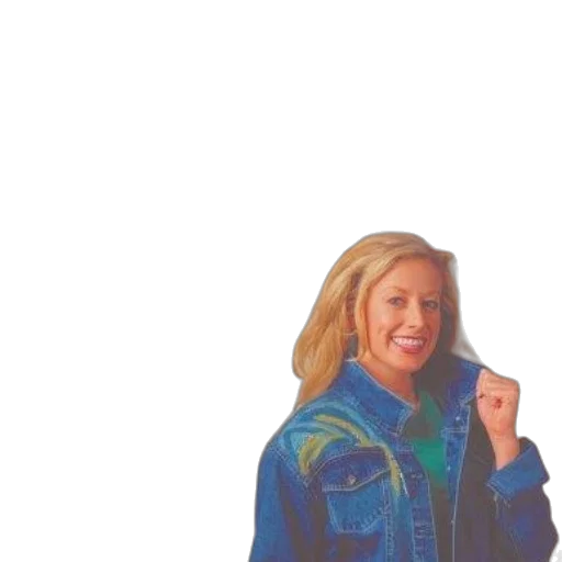 jacket, face, jewelry, staff transparent PNG cut-out