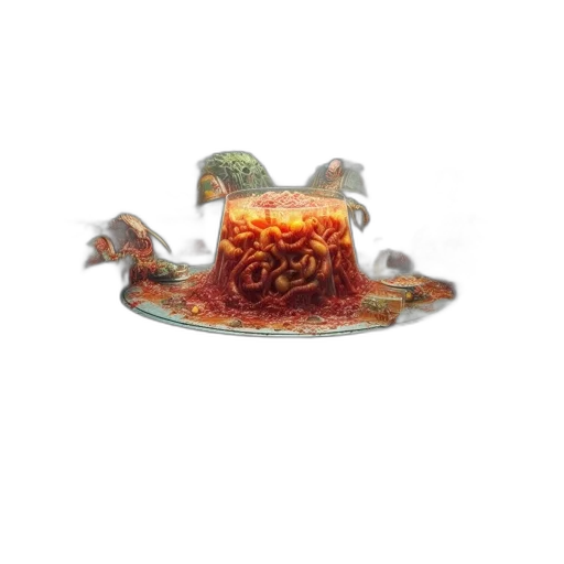 hat, crown, food, jewelry transparent PNG cut-out