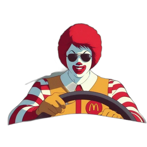 car, food, face, animal transparent PNG cut-out