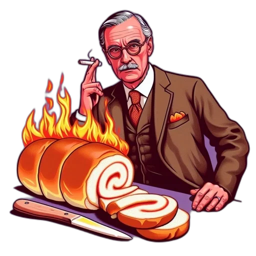food, staff, concept art, cartoon transparent PNG cut-out