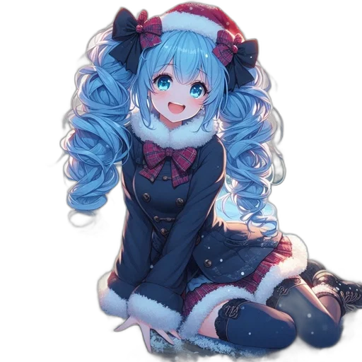 dress, creature, robot, crown transparent PNG cut-out