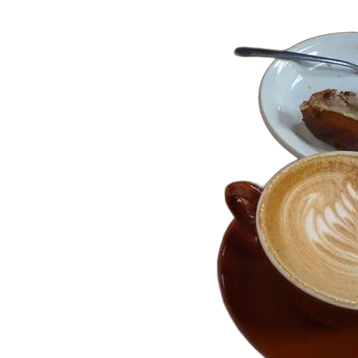 photorealistic, 3d render, two, cups transparent PNG cut-out