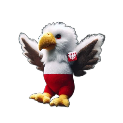 animal, 3d render, pixel art, concept art transparent PNG cut-out