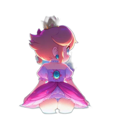 dress, crown, jacket, jewelry transparent PNG cut-out
