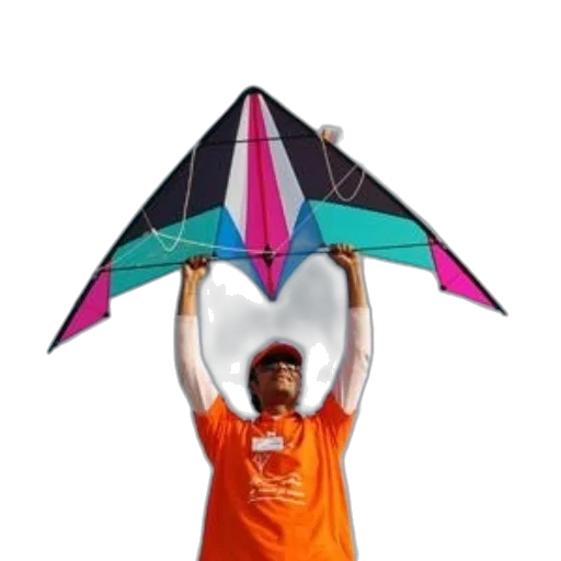 umbrella, hat, staff, jacket transparent PNG cut-out