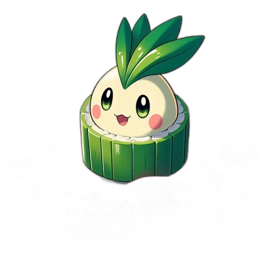 creature, flower, animal, weapon transparent PNG cut-out