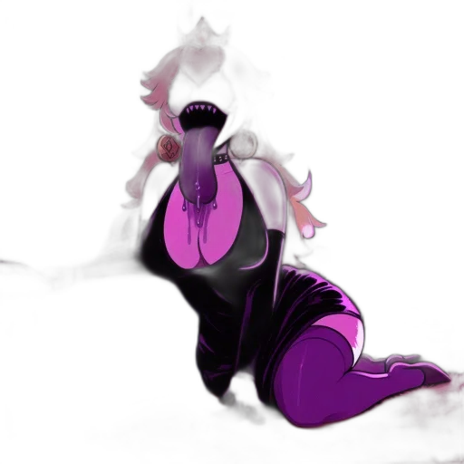dress, creature, dragon, mask transparent PNG cut-out