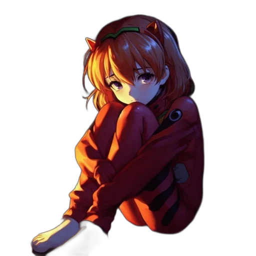 jacket, robot, face, dress transparent PNG cut-out