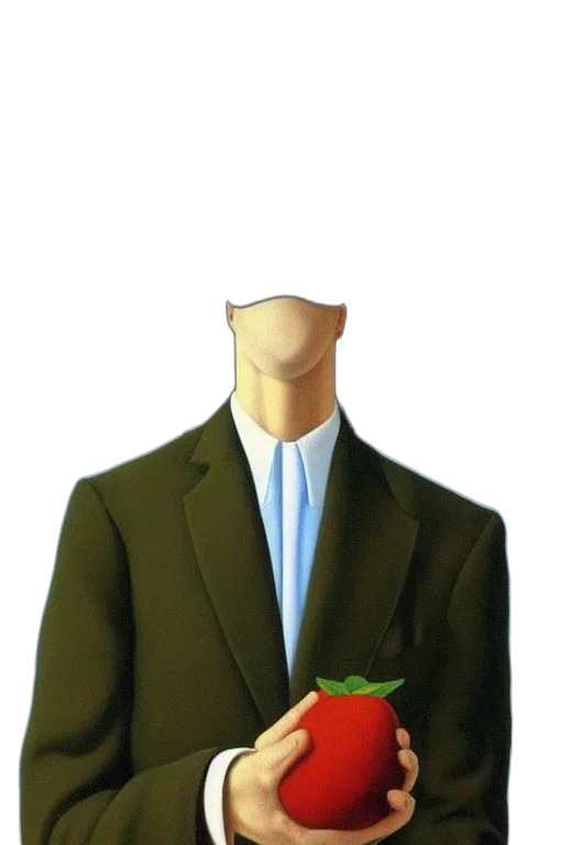 jacket, mask, face, hat transparent PNG cut-out