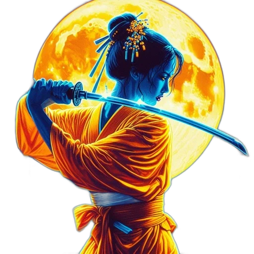 staff, sword, weapon, mask transparent PNG cut-out