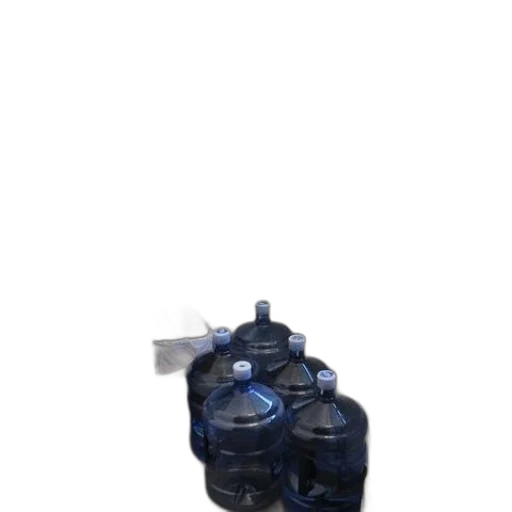 bottle, robot, mask, jewelry transparent PNG cut-out