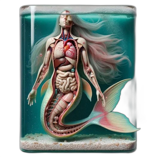 bottle, creature, food, jewelry transparent PNG cut-out