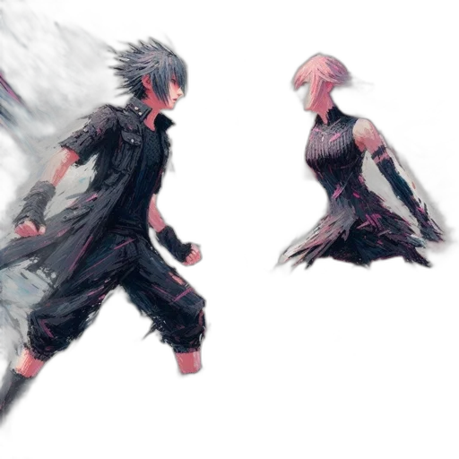 mask, creature, dragon, concept art transparent PNG cut-out