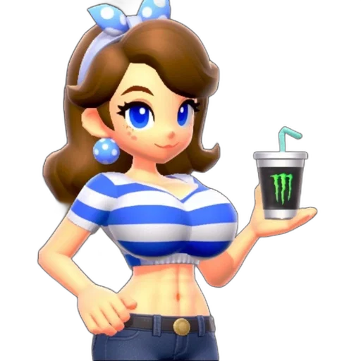 staff, dress, bottle, jewelry transparent PNG cut-out