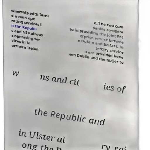 poster, text, about, cooperation transparent PNG cut-out