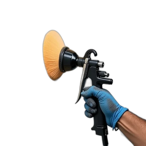 weapon, staff, umbrella, shoes transparent PNG cut-out