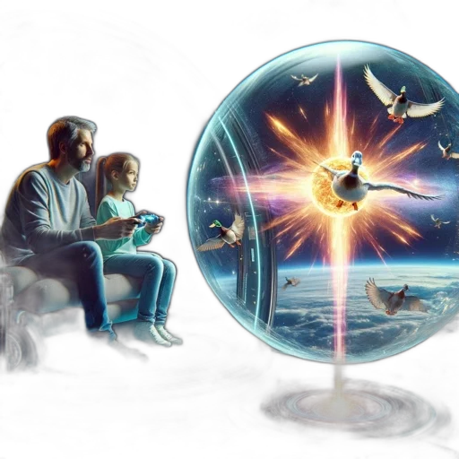 concept art, fantasy art, comic book art, 3d render transparent PNG cut-out