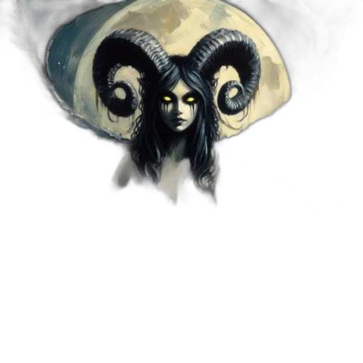 mask, creature, face, hat transparent PNG cut-out