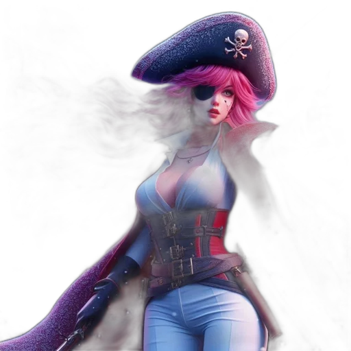 hat, dress, jacket, concept art transparent PNG cut-out