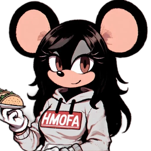 food, jacket, animal, cartoon transparent PNG cut-out