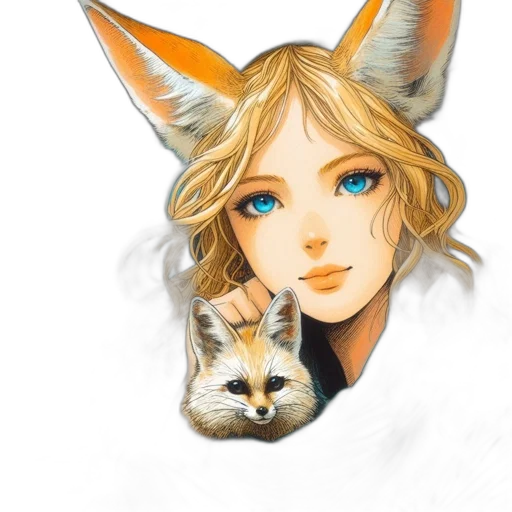 animal, mask, staff, face transparent PNG cut-out