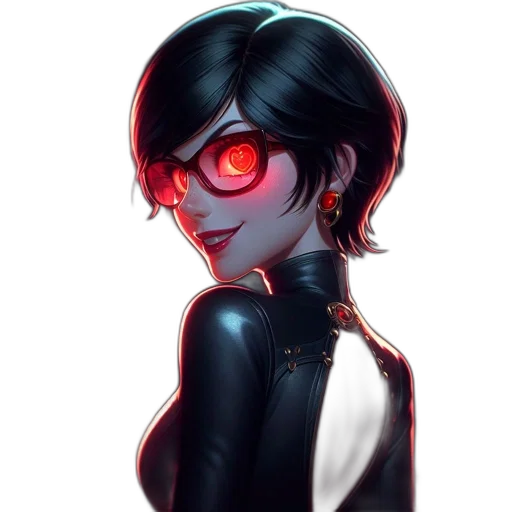 jacket, face, mask, robot transparent PNG cut-out