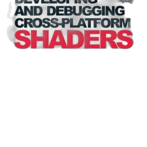 3d render, developing, debugging, cross-platform transparent PNG cut-out