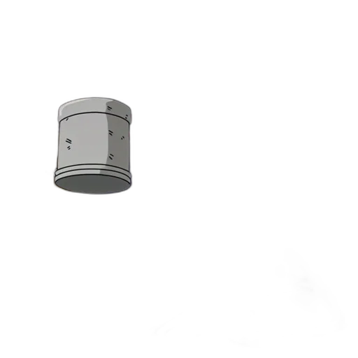 hat, robot, jewelry, furniture transparent PNG cut-out