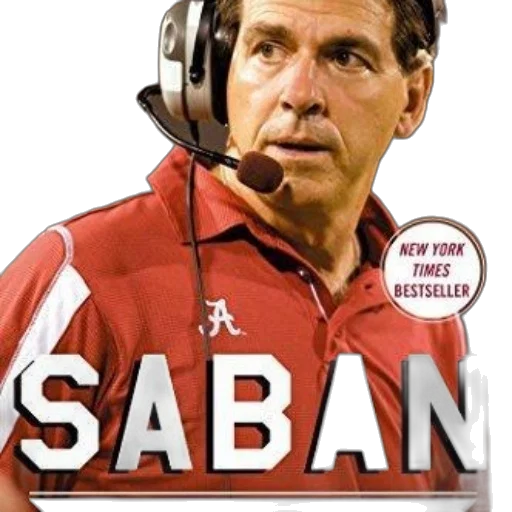 cover, saban, making, coach transparent PNG cut-out