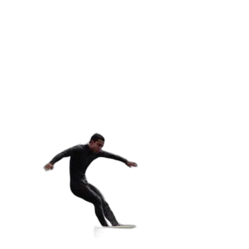shoes, staff, creature, robot transparent PNG cut-out