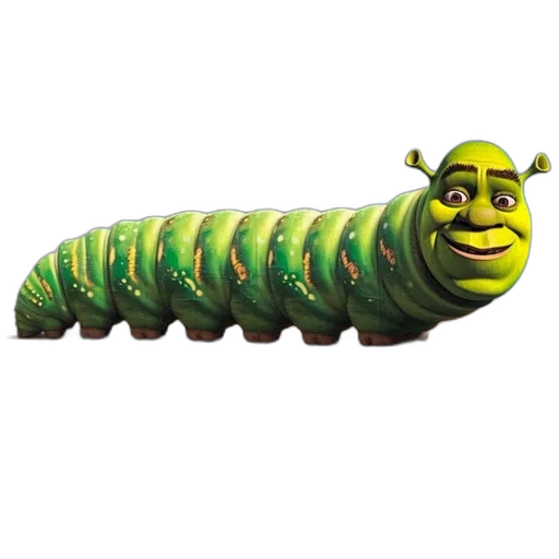 creature, animal, food, staff transparent PNG cut-out