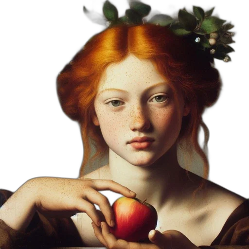 crown, jewelry, face, food transparent PNG cut-out