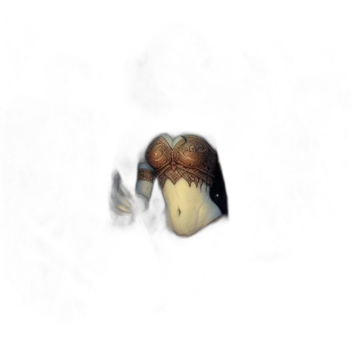 dragon, animal, mask, creature transparent PNG cut-out
