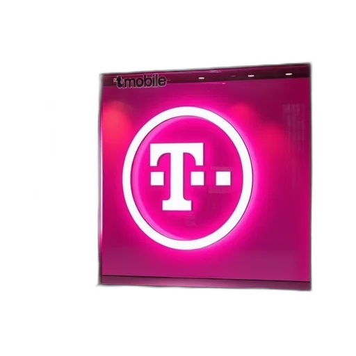 weapon, 3d render, telstram, logo transparent PNG cut-out