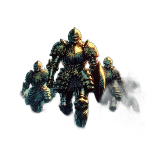 robot, creature, weapon, animal transparent PNG cut-out