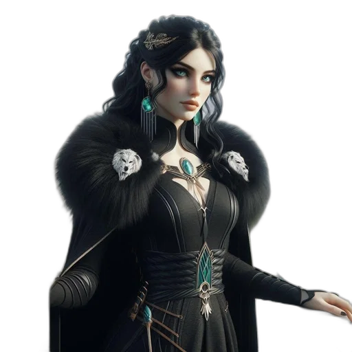 staff, jewelry, fantasy art, concept art transparent PNG cut-out