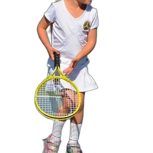 dress, staff, mask, shoes transparent PNG cut-out