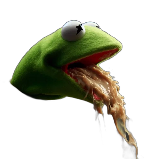 food, face, animal, staff transparent PNG cut-out