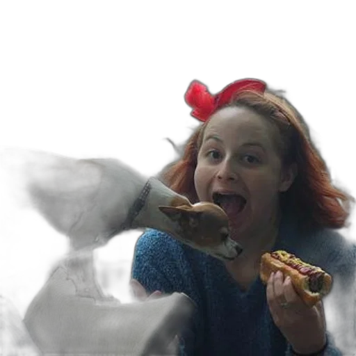 creature, animal, food, dragon transparent PNG cut-out