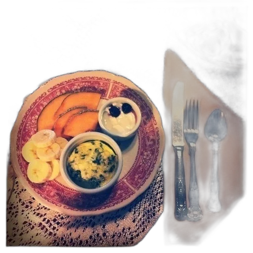 food, mask, weapon, face transparent PNG cut-out