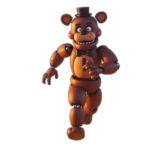 animal, creature, weapon, robot transparent PNG cut-out