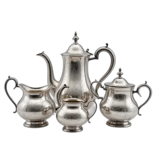 jewelry, furniture, 3d render, photorealistic transparent PNG cut-out