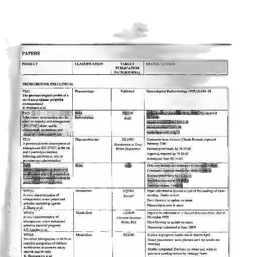 document, titled, papers, various transparent PNG cut-out