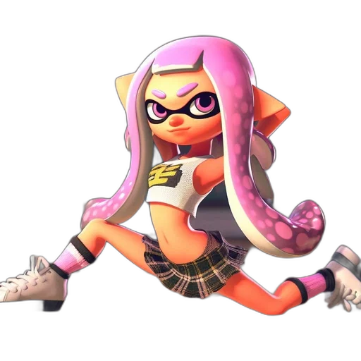weapon, dress, animal, concept art transparent PNG cut-out