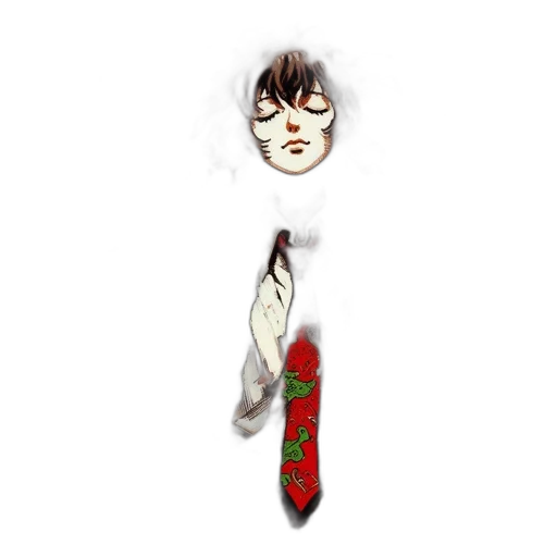 staff, mask, jewelry, face transparent PNG cut-out