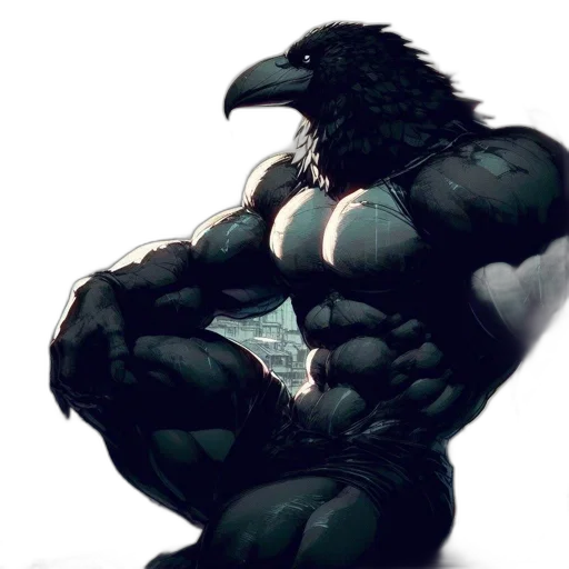 animal, creature, dragon, concept art transparent PNG cut-out