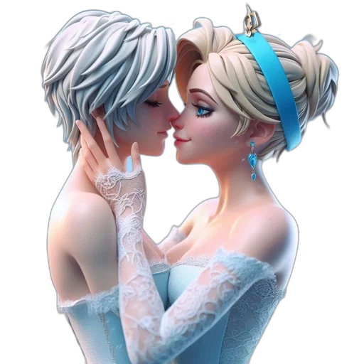 crown, concept art, 3d render, photorealistic transparent PNG cut-out